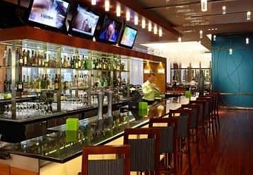 Montreal Airport Marriott