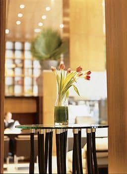 Le Germain Hotel Toronto Le Germain Hotel Toronto