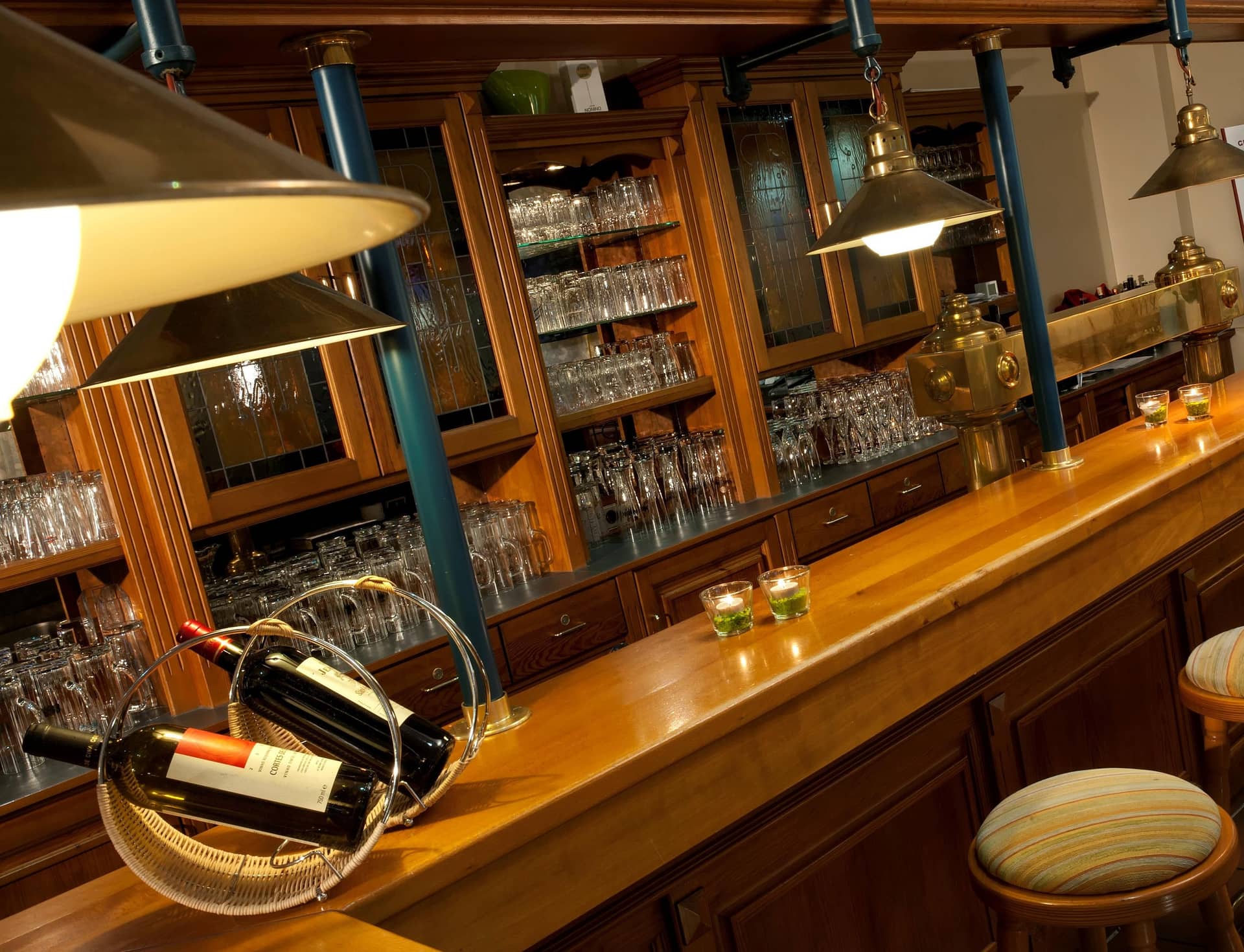Mercure Hanseatic