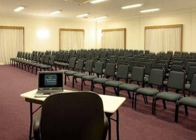 Quality Hotel Jundiai