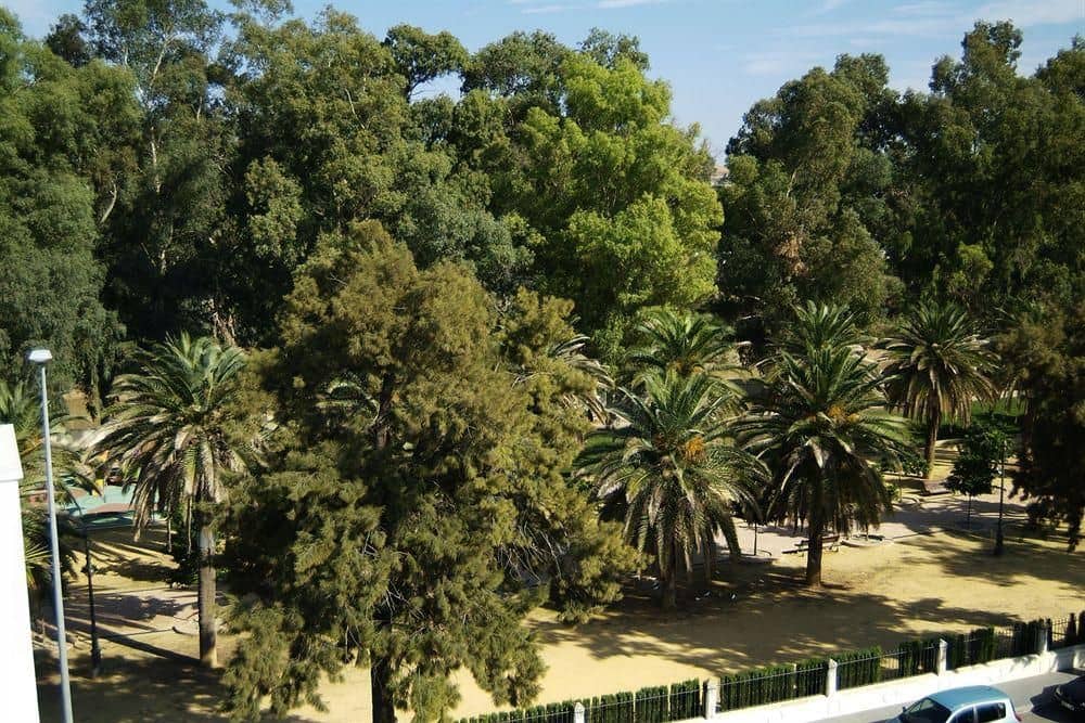 San Pablo Apartamentos Turisticos San Pablo Apartamentos Turisticos
