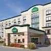 Wingate By Wyndham Bwi Airport