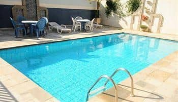 Hotel Riviera Araatuba