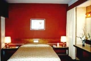 Nikkey Palace Hotel