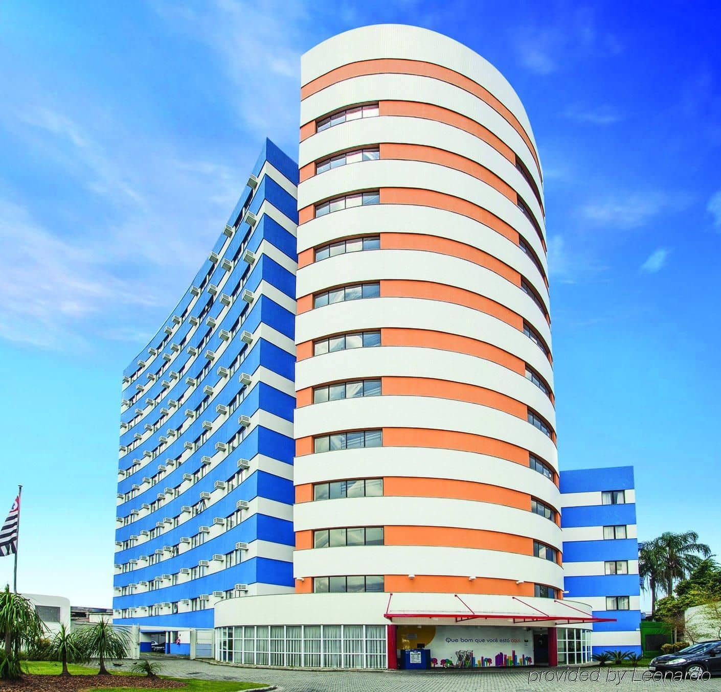 Spotlight Hotel Pinheiros