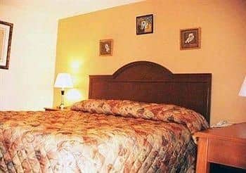 Econo Lodge Inn & Suites Econo Lodge Inn & Suites