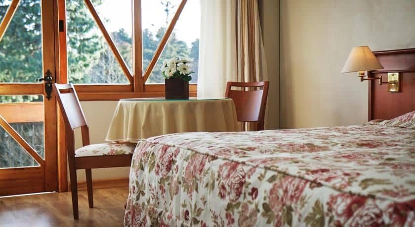 Alpestre Hotel Alpestre Hotel