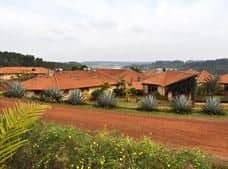 Ibiqua Eco Resort
