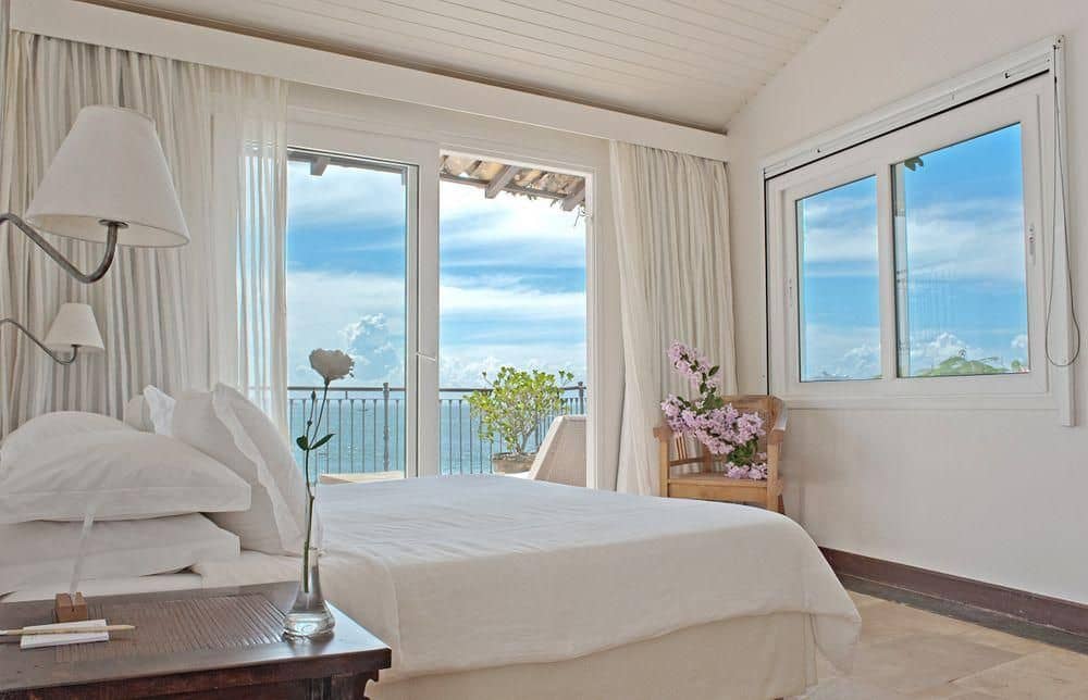 Casas Brancas Boutique Hotel and Spa