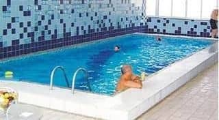 Hotel Pires