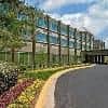 Crowne Plaza Rockville