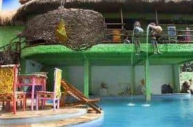 Pousada das Galinhas Pousada das Galinhas