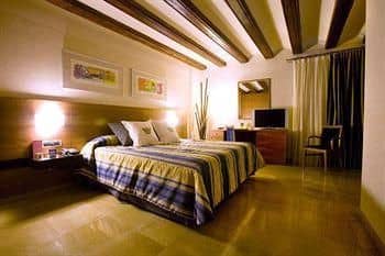 Melia Palacio de Tudemir Boutique Melia Palacio de Tudemir Boutique