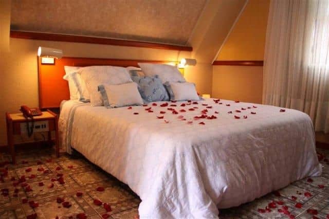 Hotel Pousada Dona Beja