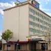 Comfort Inn Georgia Avedc Gateway
