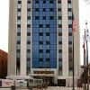 Hampton Inn Silver Spring
