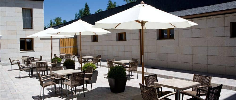 Parador Puebla de Sanabria Parador Puebla de Sanabria