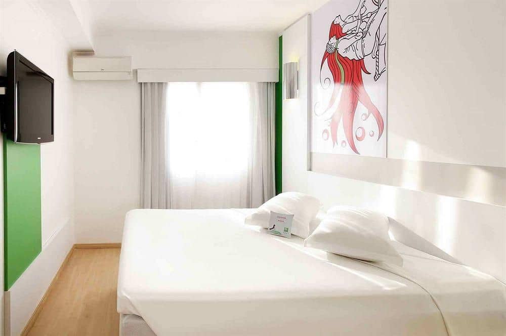 Mercure Apartments Joinville Platz Mercure Apartments Joinville Platz