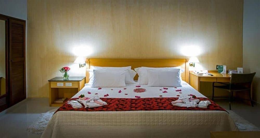 Plaza Inn Executive Nacional SJP Plaza Inn Executive Nacional SJP