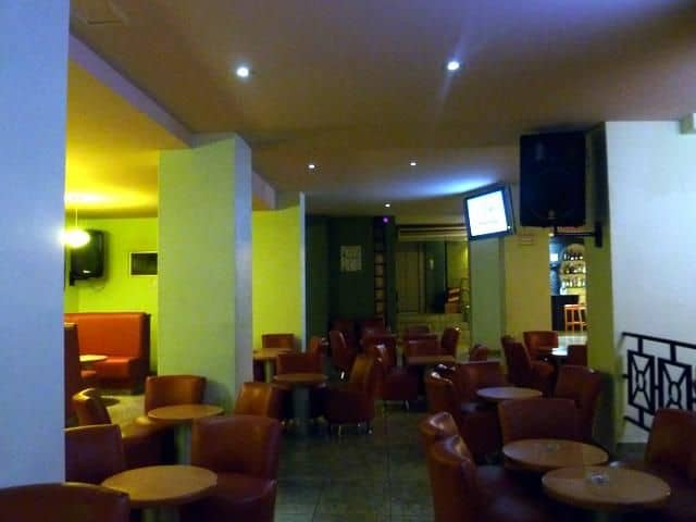 Hotel Orense Express Hotel Orense Express