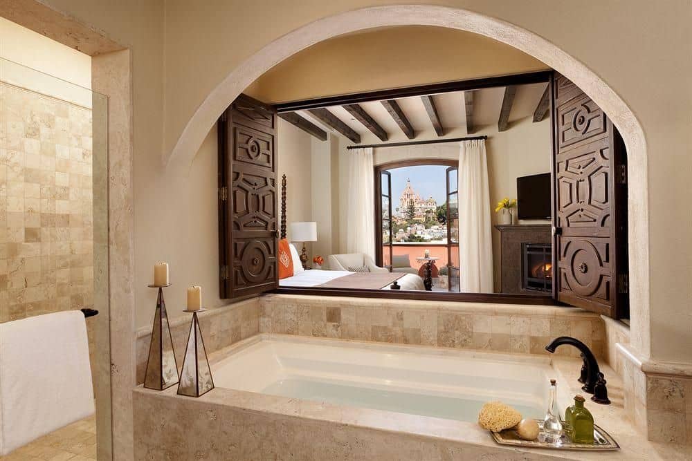 Rosewood San Miguel de Allende Rosewood San Miguel de Allende