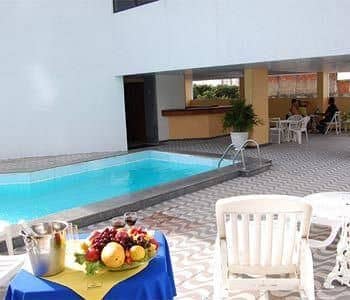 Nacional Inn Recife Hotel Nacional Inn Recife Hotel