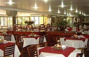 Nacional Inn Village Ribeirao Preto Hotel