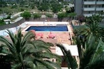 Palm Court Apartments