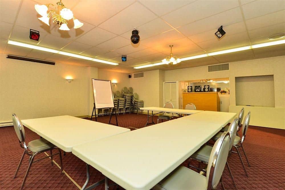 Econo Lodge