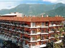 Suites del Sol