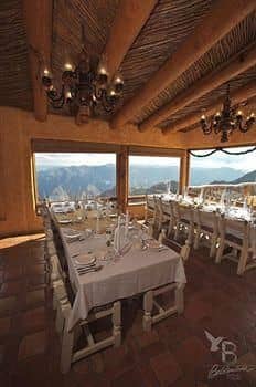 Hotel Mirador