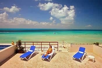 Ixchel Beach Hotel Ixchel Beach Hotel