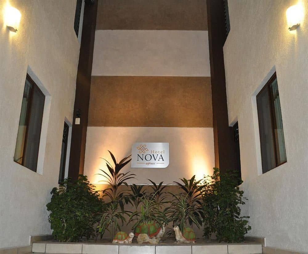 Hotel Nova Express Hotel Nova Express