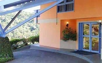 Plaza Inn Condominio Week Inn Campos do Jordao
