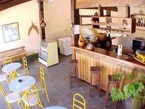 Pousada do Tesouro de Paraty