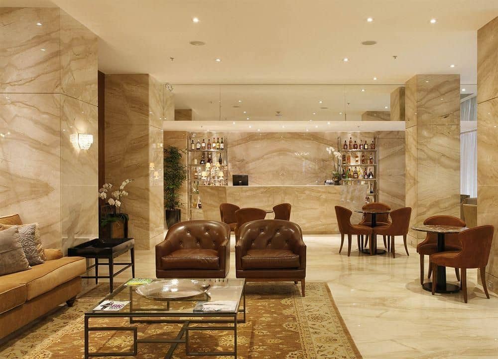 Windsor Miramar Palace