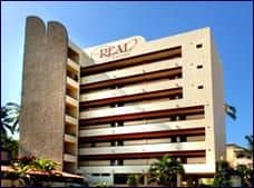 Suites del Real
