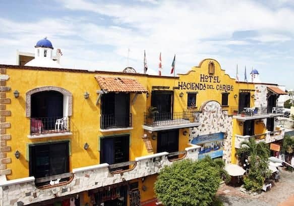 Hacienda del Caribe Hacienda del Caribe