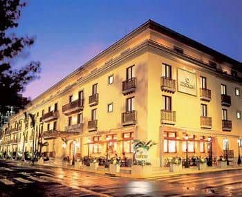 Fiesta Inn Veracruz Malecon Hotel Fiesta Inn Veracruz Malecon Hotel