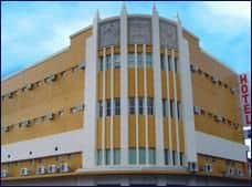 Hotel 402 Hotel 402