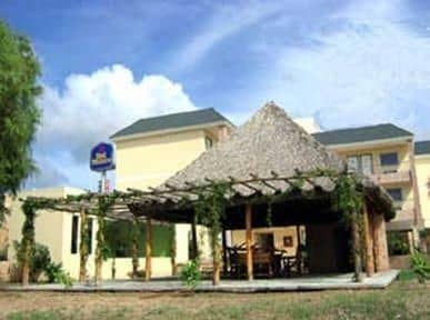 Best Western Los Jacales Best Western Los Jacales