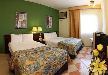 Residencial Hotel Residencial Hotel