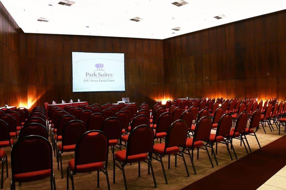 Park Suite ITC Park Suite ITC
