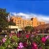 Boston Marriott Burlington