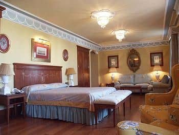 Inglaterra Hotel Inglaterra Hotel