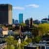 Holiday Inn Express Hotel Suites Boston Cambridge