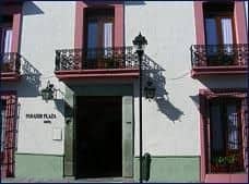 Parador Plaza Parador Plaza