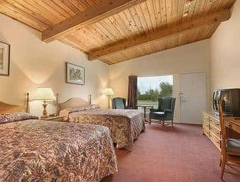 Ramada Provincial Inn Ramada Provincial Inn