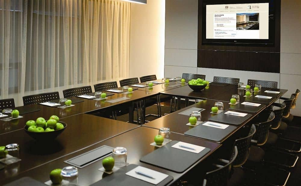 Le Germain Hotel Montreal