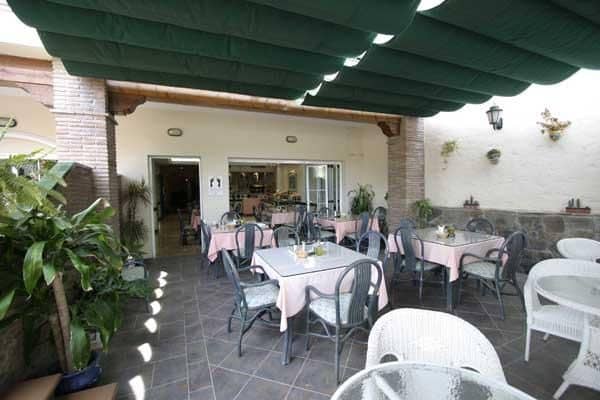 Nerja Princ